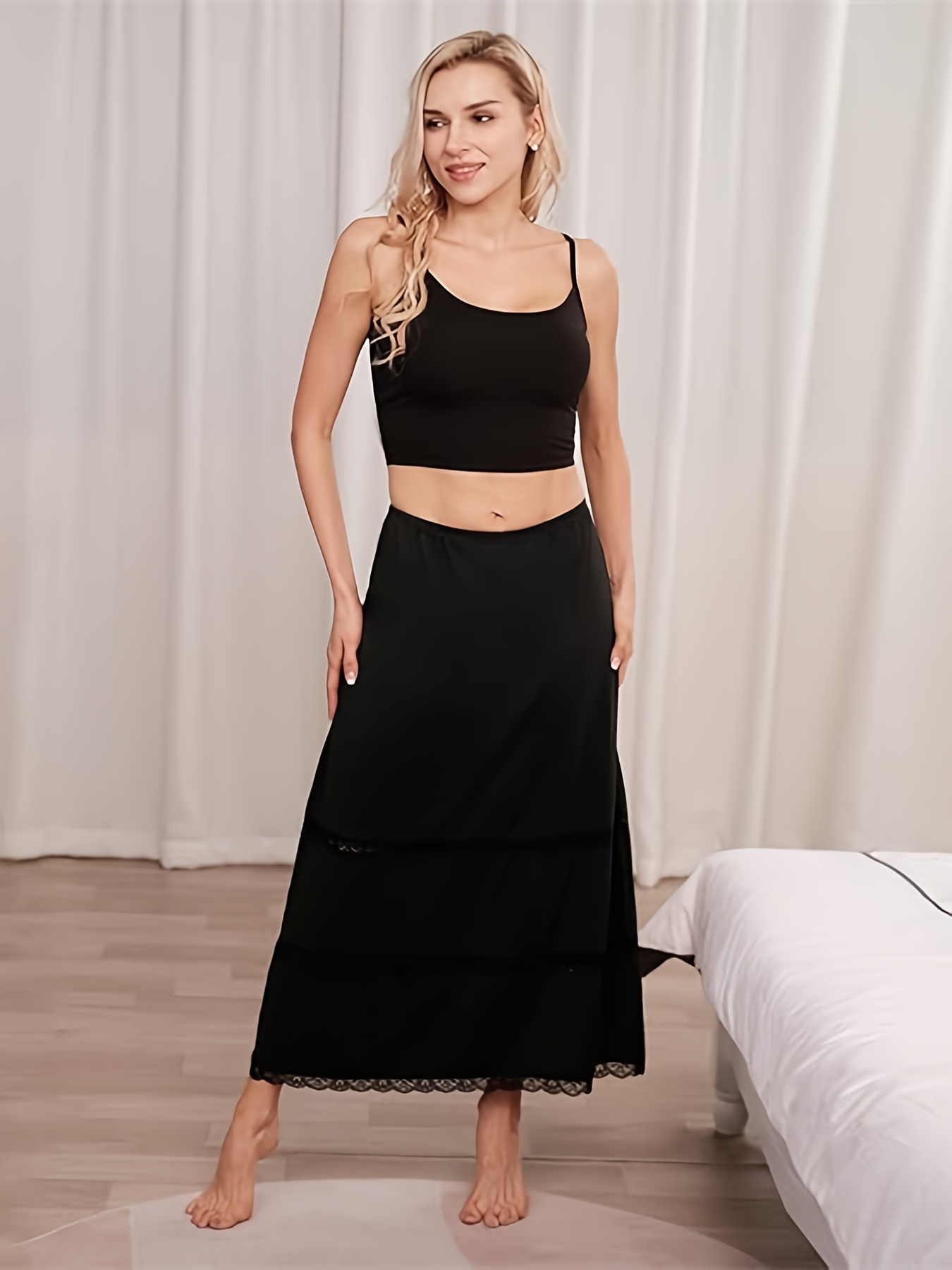 SamMoSon Perizoma Donna Sexy, Slip A Vita Bassa In Pizzo Donna, Donne