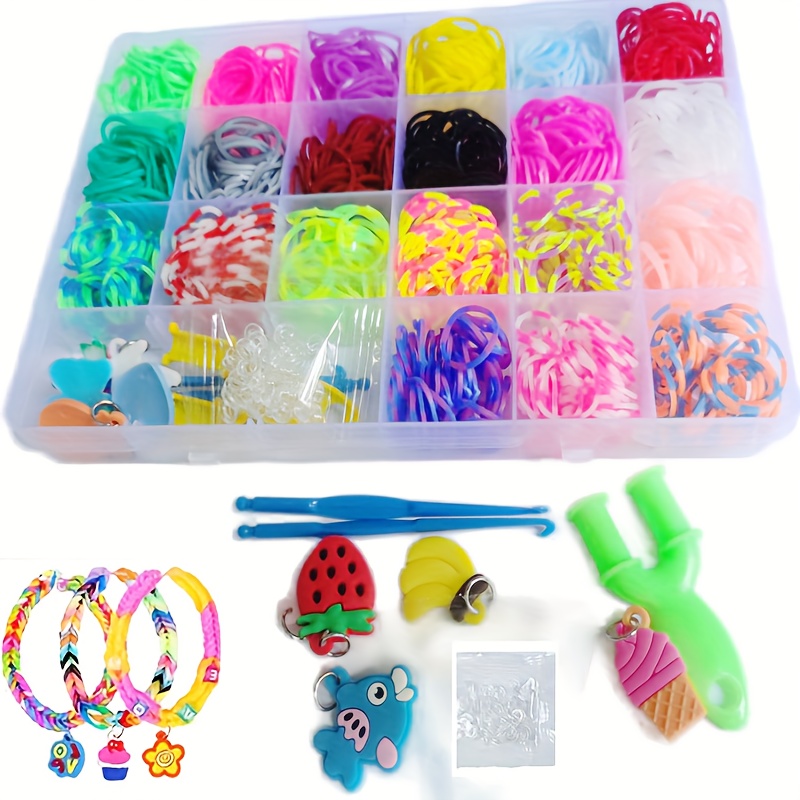 

Diy Bracelet & Kit - 24- Set , For