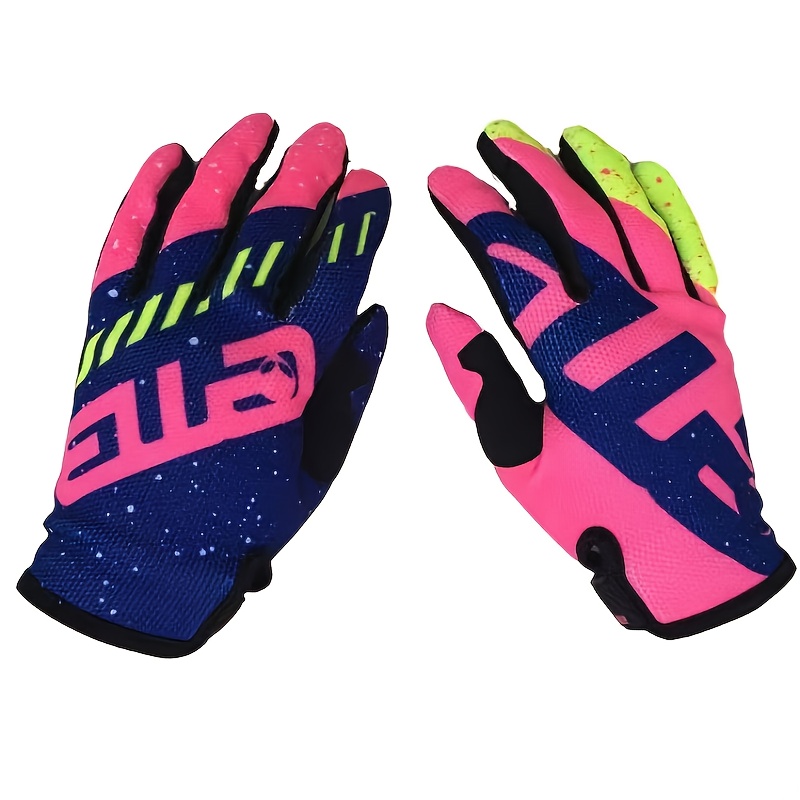 2025 jugend motorradhandschuhe kinder motocross handschuhe - Temu Germany