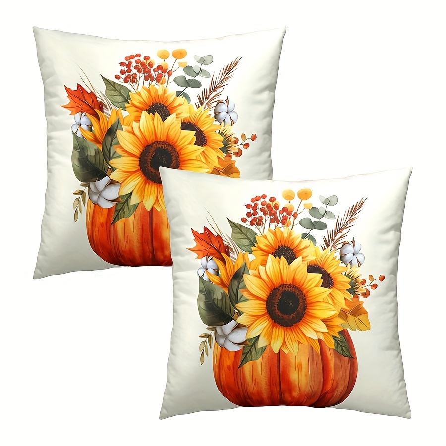 

2- Polyester - & , , For , And Decor, 16x16, 18x18, - Decorative (no )