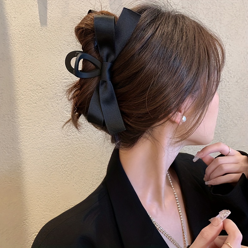 

Bow - , & For Updos - For Parties & , Suitable 14+