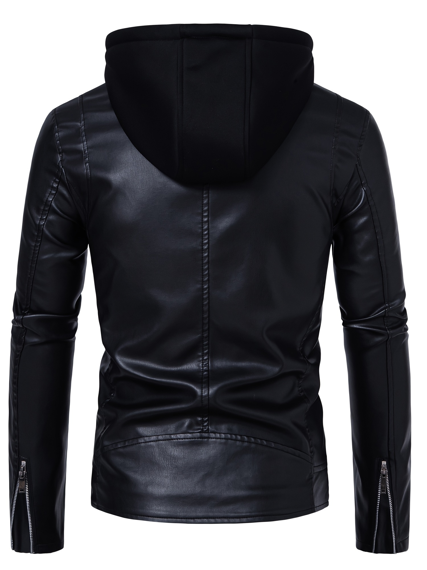 Veste à Capuche Légère Homme – Printemps/automne, Coupe Décontractée, Imprimé Tendance – Idéale Pour L’extérieur