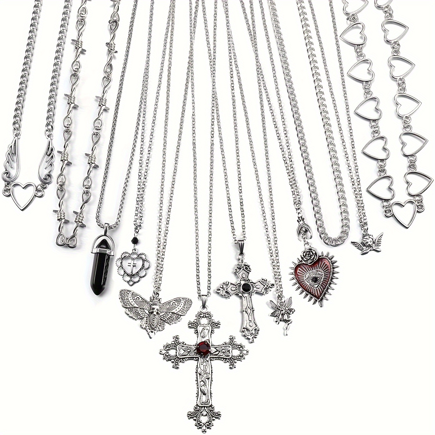 【激レア/希少/完売品】ディーゼル grunge chine necklace 激レア/希少/完売品】ディーゼル grunge chine necklace