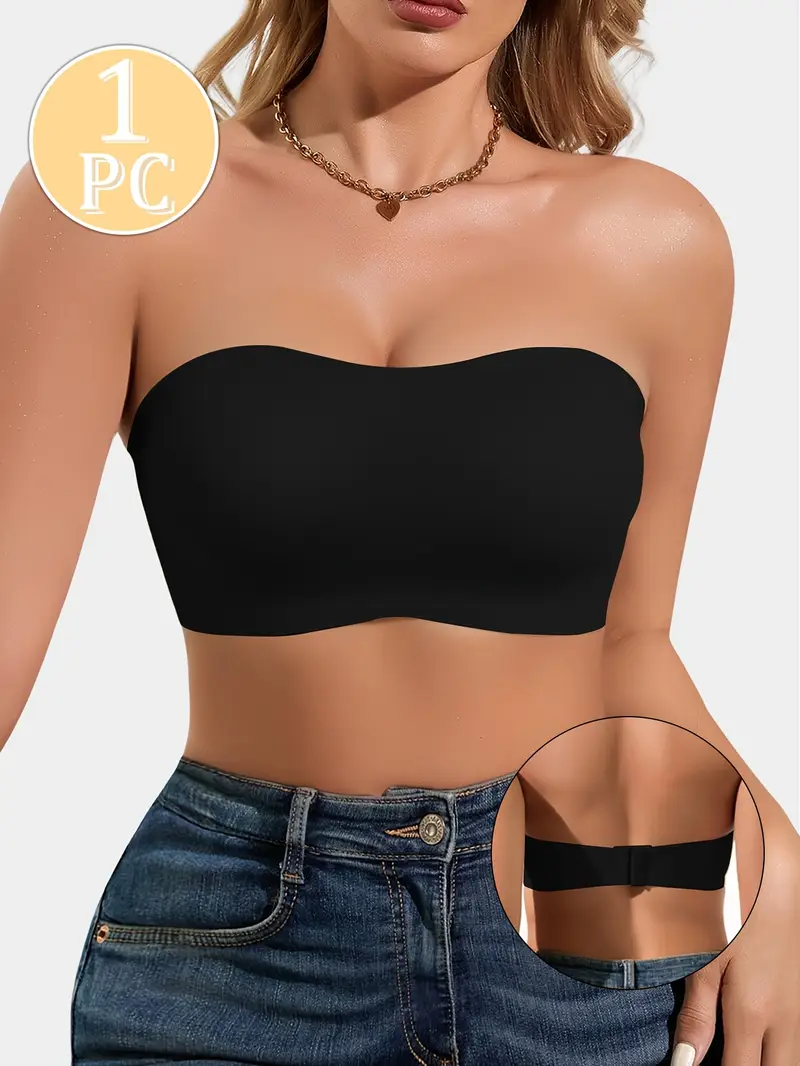 strapless bra for off the shoulder dress Bra For Off Shoulder Dress - How to Wear Off Shoulder Dress With Bra?