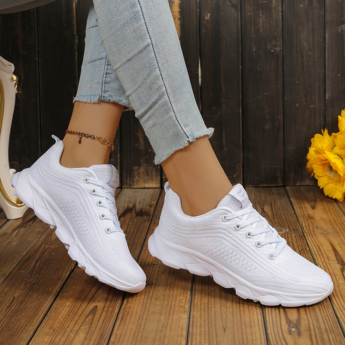 Sports Shoes White Slip On Tennis Shoes Womens Buy Campus ADOPT