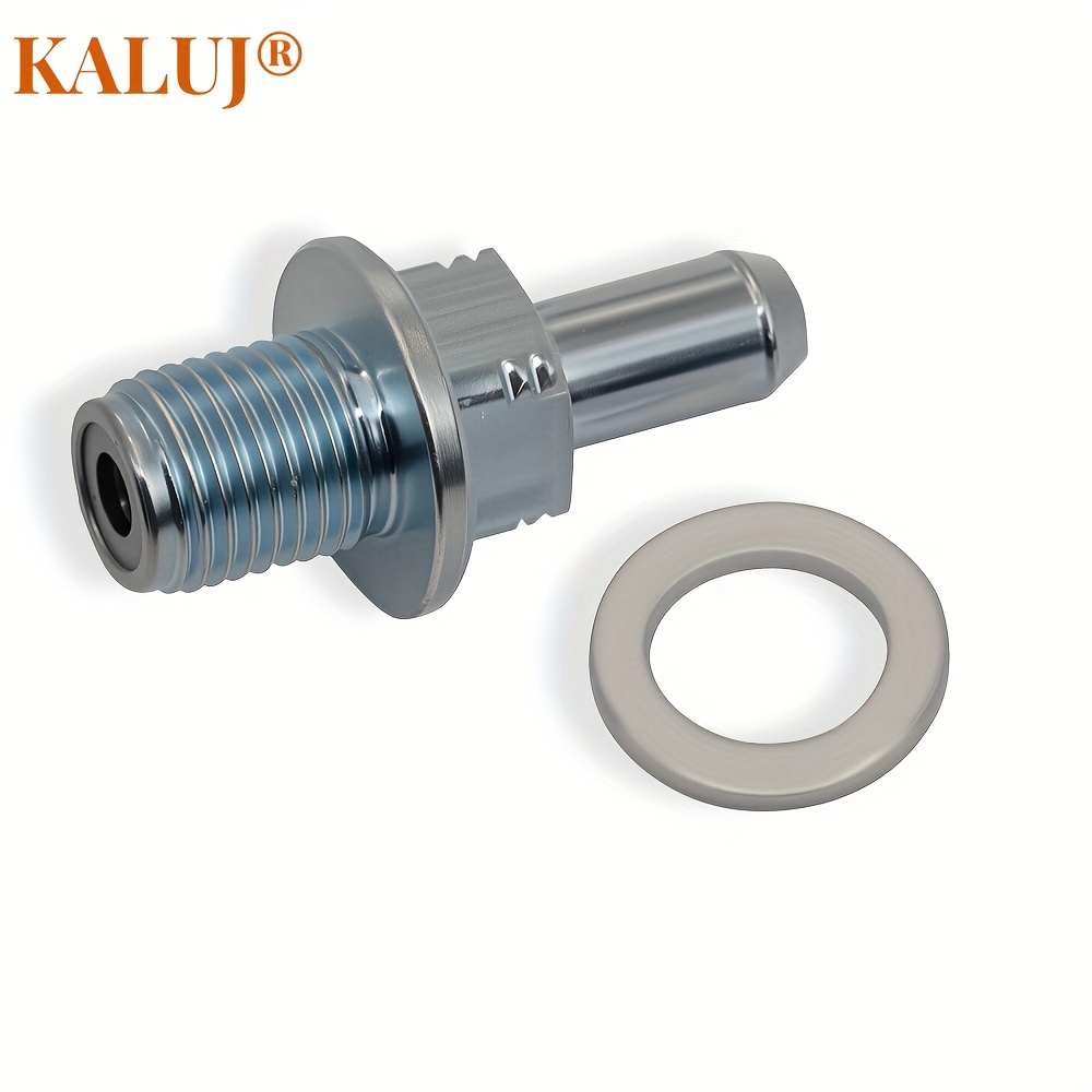 TEMU Pcv Valve Positive For For Crv For Accord For Element For For For Ilx For Nsx For Rsx - Ventilation Valve, Replace# 17130-pnd-a01 17130-rbb-a01