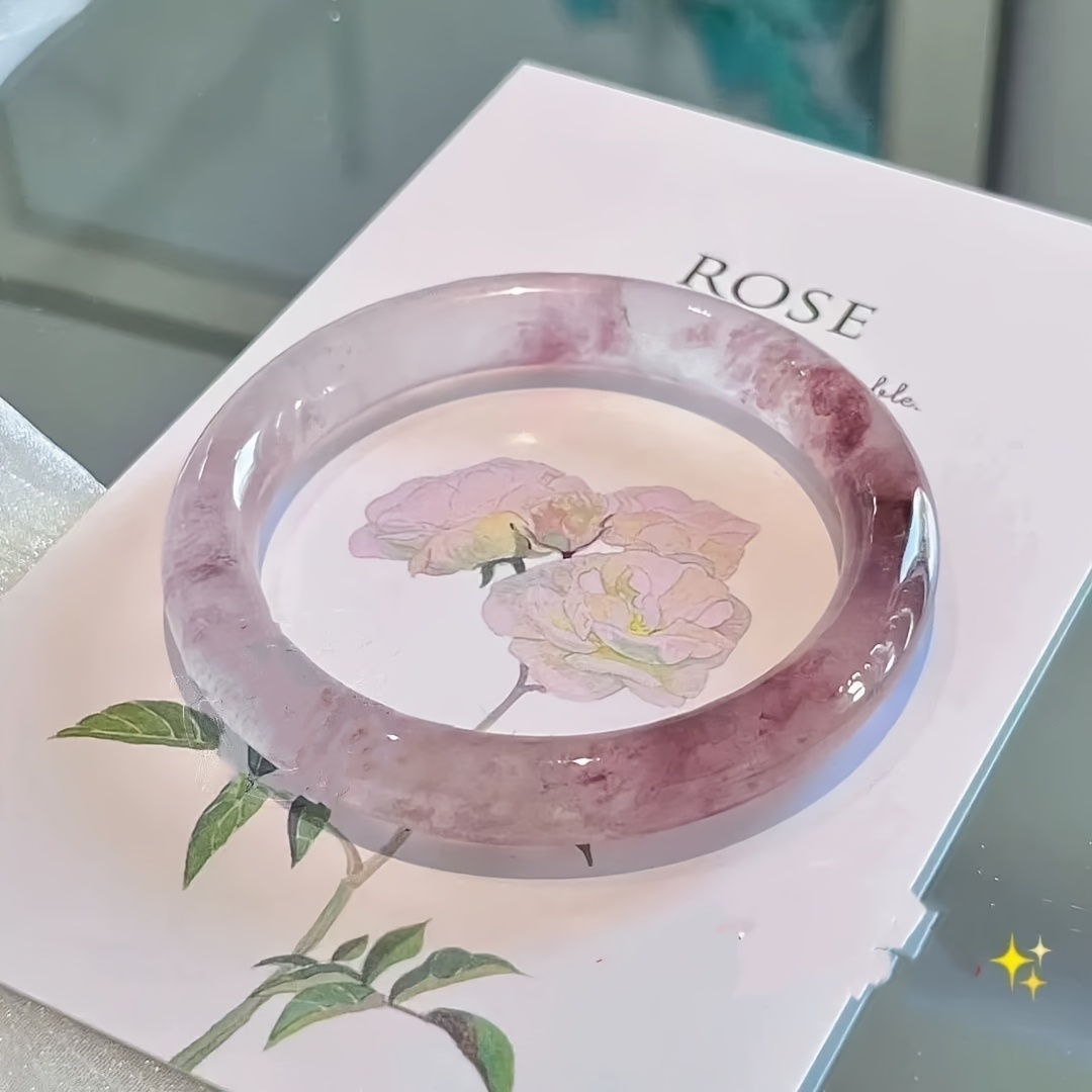 E-shop 1 Stück Westlicher Mode Einfacher Eleganter Stil Damen, Vielseitig und Geeignet als Muttertagsgeschenk (Mit Geschenkbox)