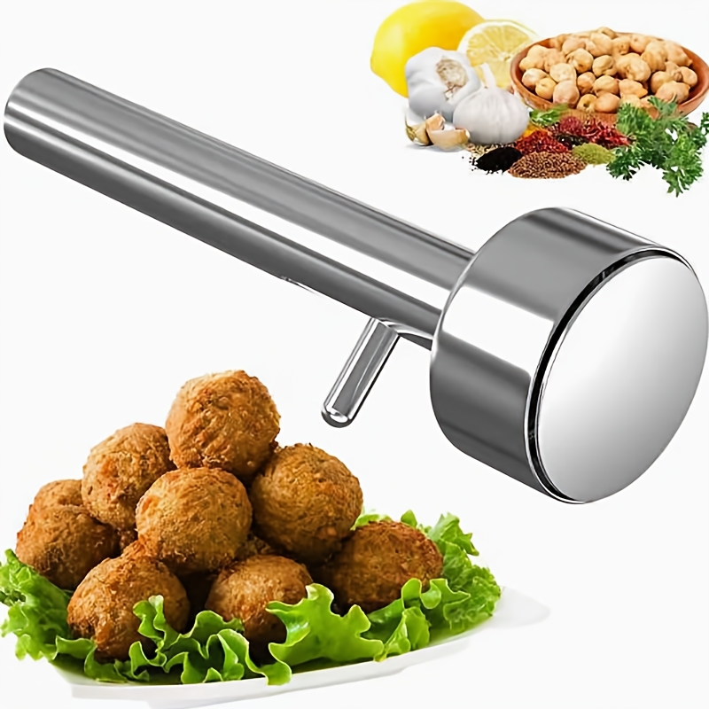 meatball machine sold on Temu United States
