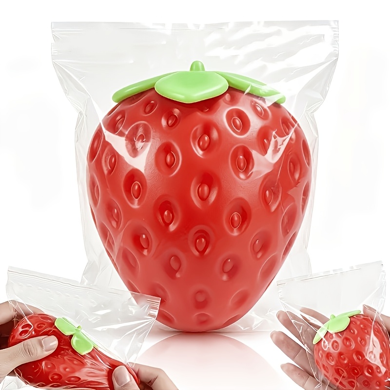 Cute Squeeze Toy Set, Random Colors & Styles