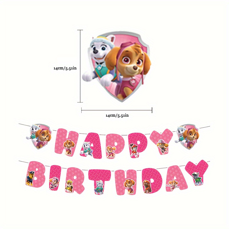 Pink Banners For Events And Parties, Party Banners, And Banners