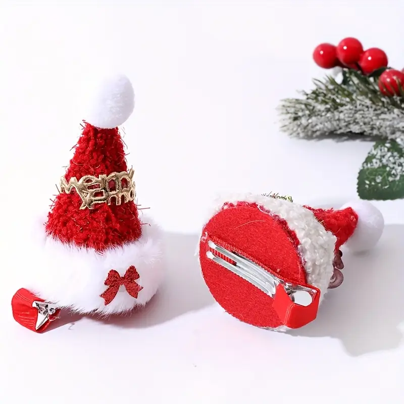 neuer weihnachts haarschmuck party kopfschmuck neujahrs