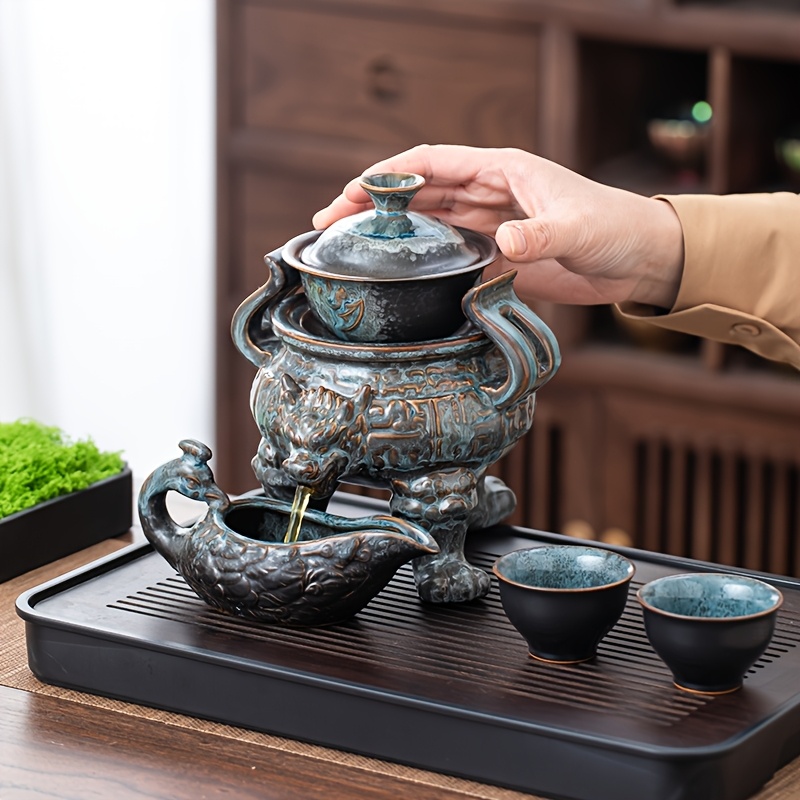 高級、茶器 欧州風高級茶器酒器 1セット 【公式通販】