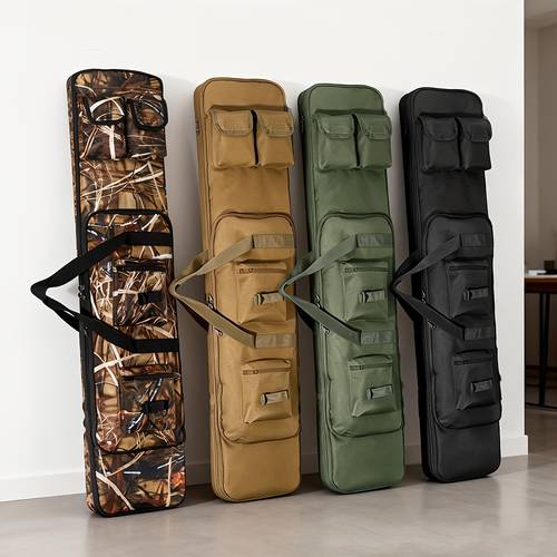 multi for and shotguns long range backpack with pockets durable oxford fabric adjustable dual sling