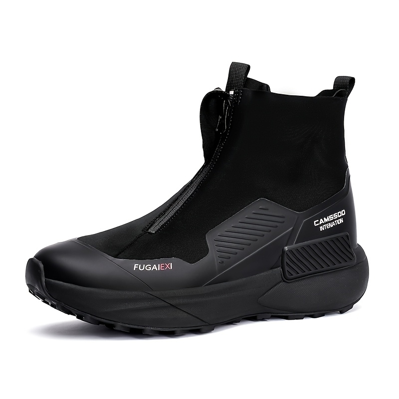 Sneakers, FUYN Professional Outdoor CAMSSOO6758 High-Top Hiking Boots