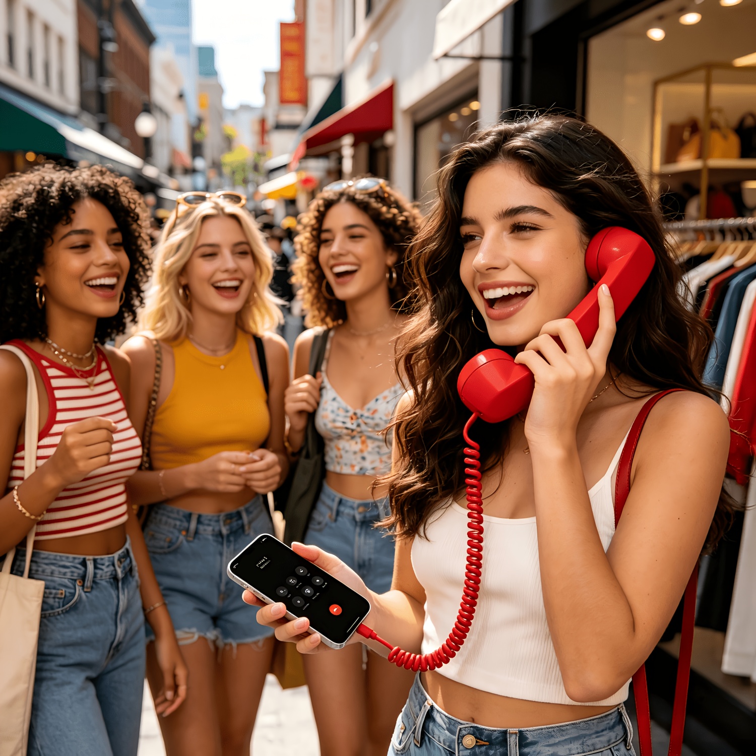 auricolare portatile   con cavo,  , da tenere in  , per la maggior parte degli smartphone, plug and play, non richiede ricarica,   per chiamate   a casa,   e in viaggio Dettagli dell'articolo 2