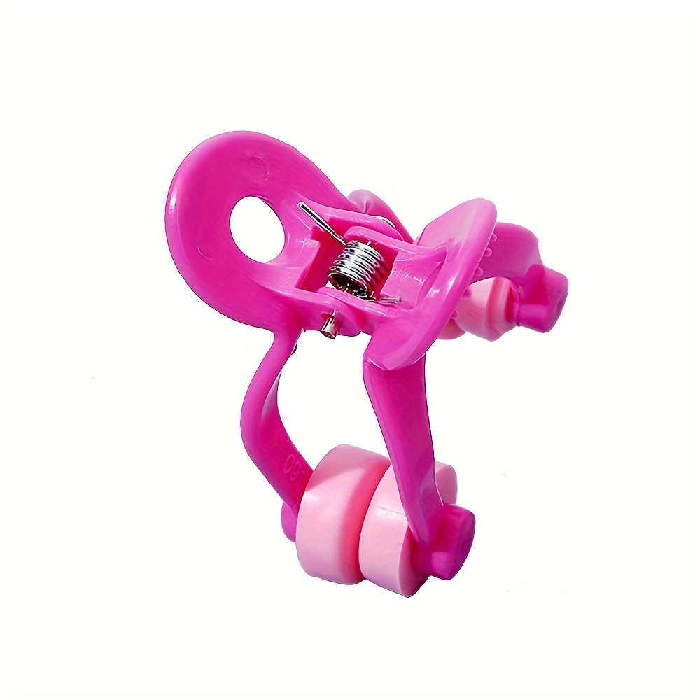 1pc Nose Shaper, Nose Lifter Clip, Nose Corrector Beauty Tool For Women - Comfortable And