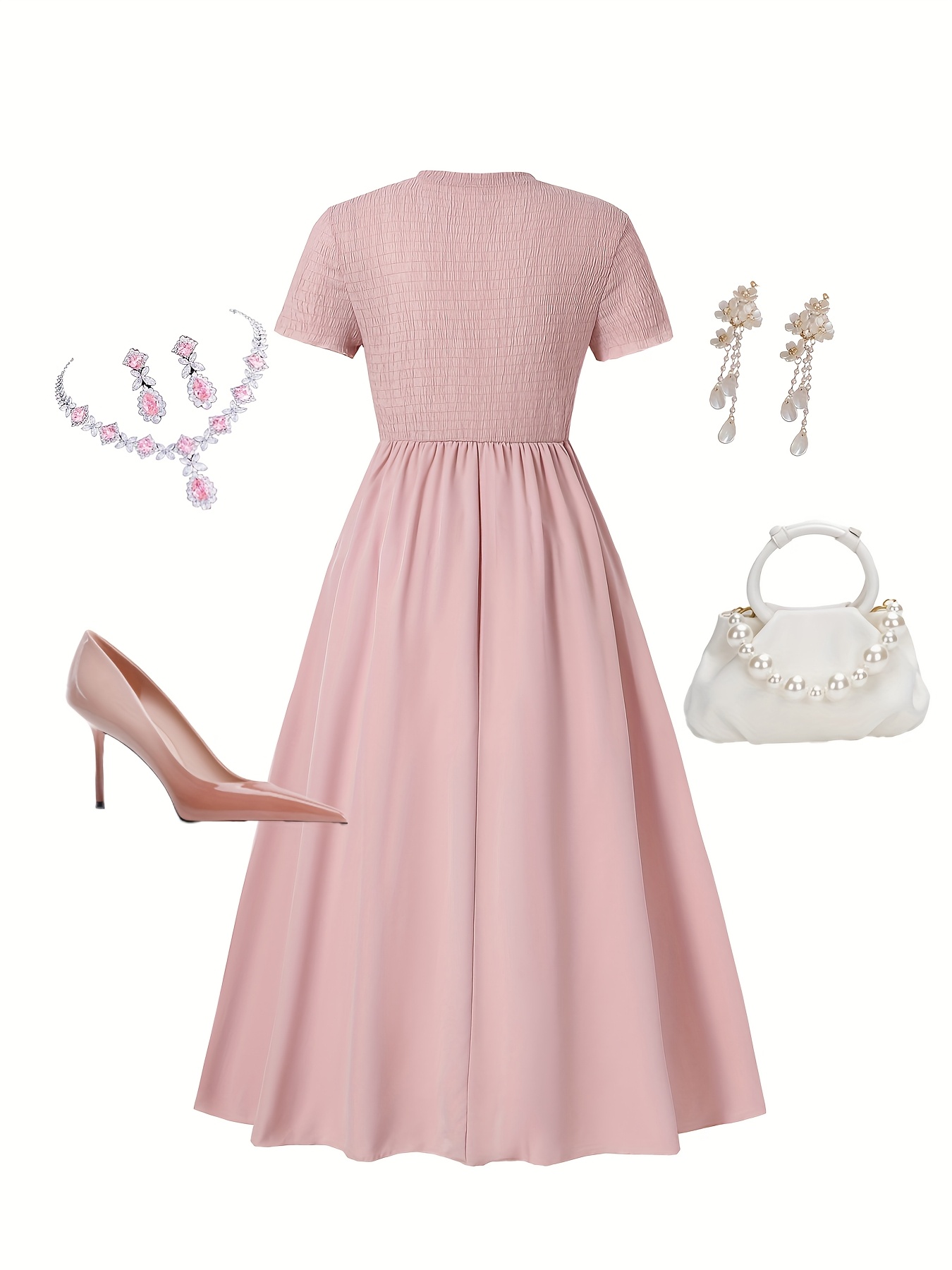 rhinestone prom dress CD CD352