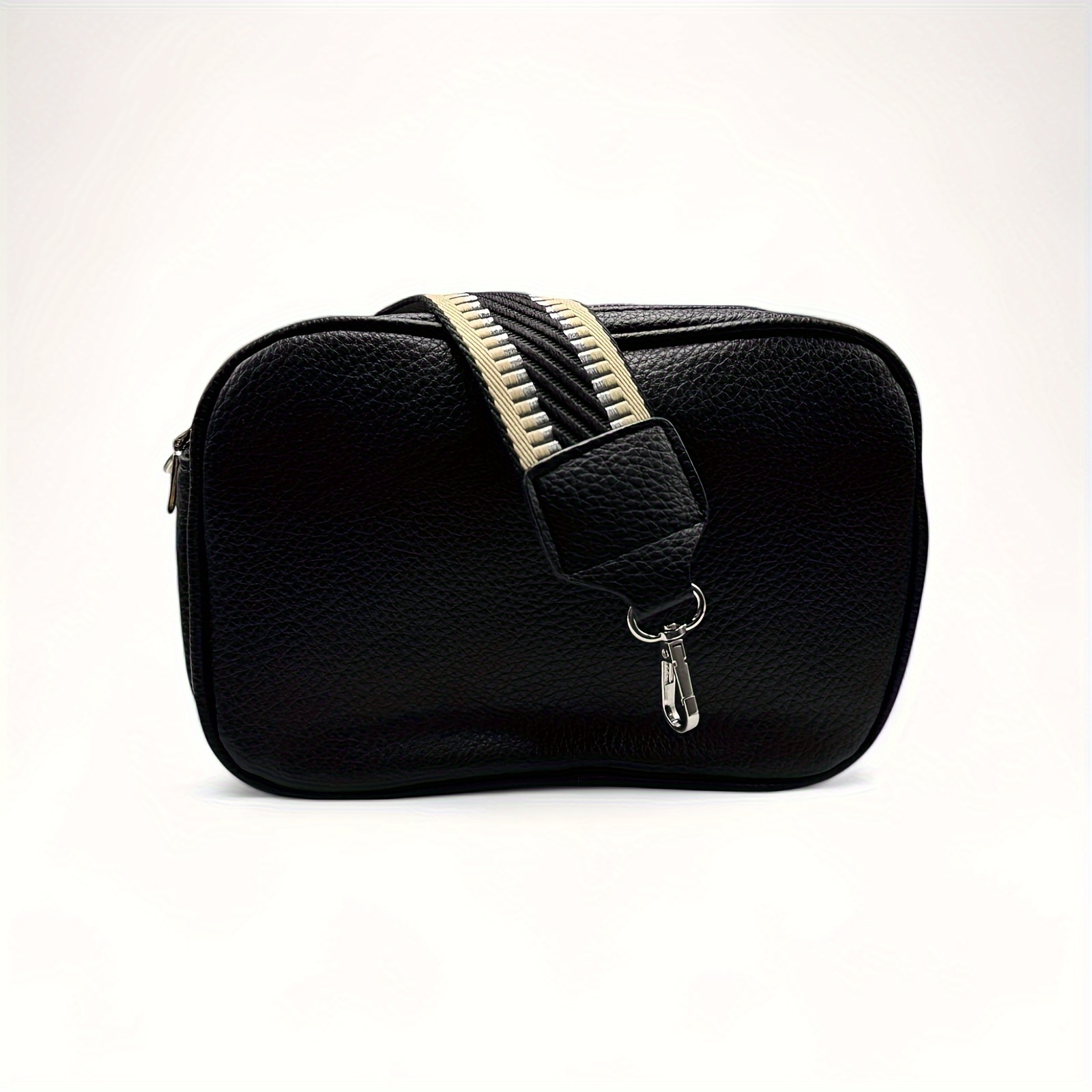 

Shoulder Bag , Double , Handbag, Multifunctional Large Bag