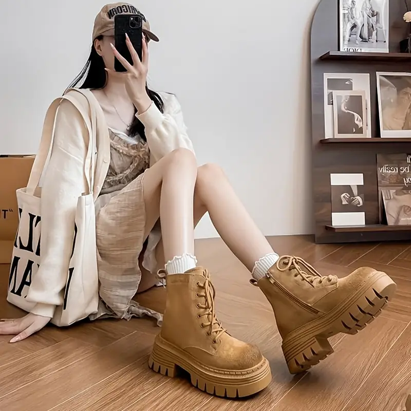 short dress high heel boots Rokment Black High Heels Dress Boots for Women Ladies Winter Fall Suede Pointed Toe Slip on Pumps Short Ankle Booties, Women's, Size: 6.5