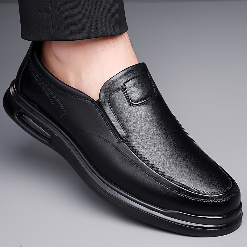 Zapatos Antideslizantes Mocasines Suela De Goma Par De Mocasines