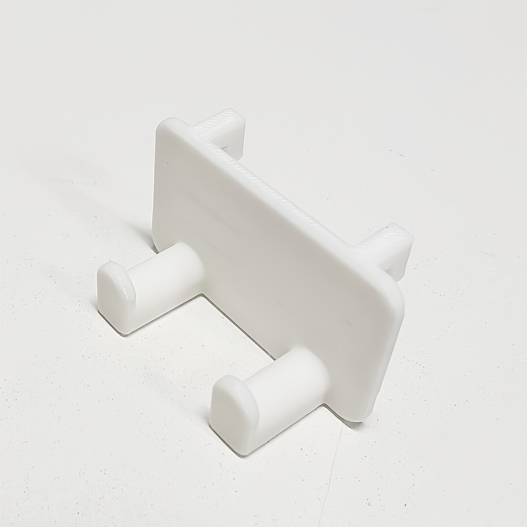 1pc Plastic Hooks/pegboard Combination Additions/suitable For Organizing Tools, Keys, And Other Items At Home, , Or Garage/, In Multiple Colors