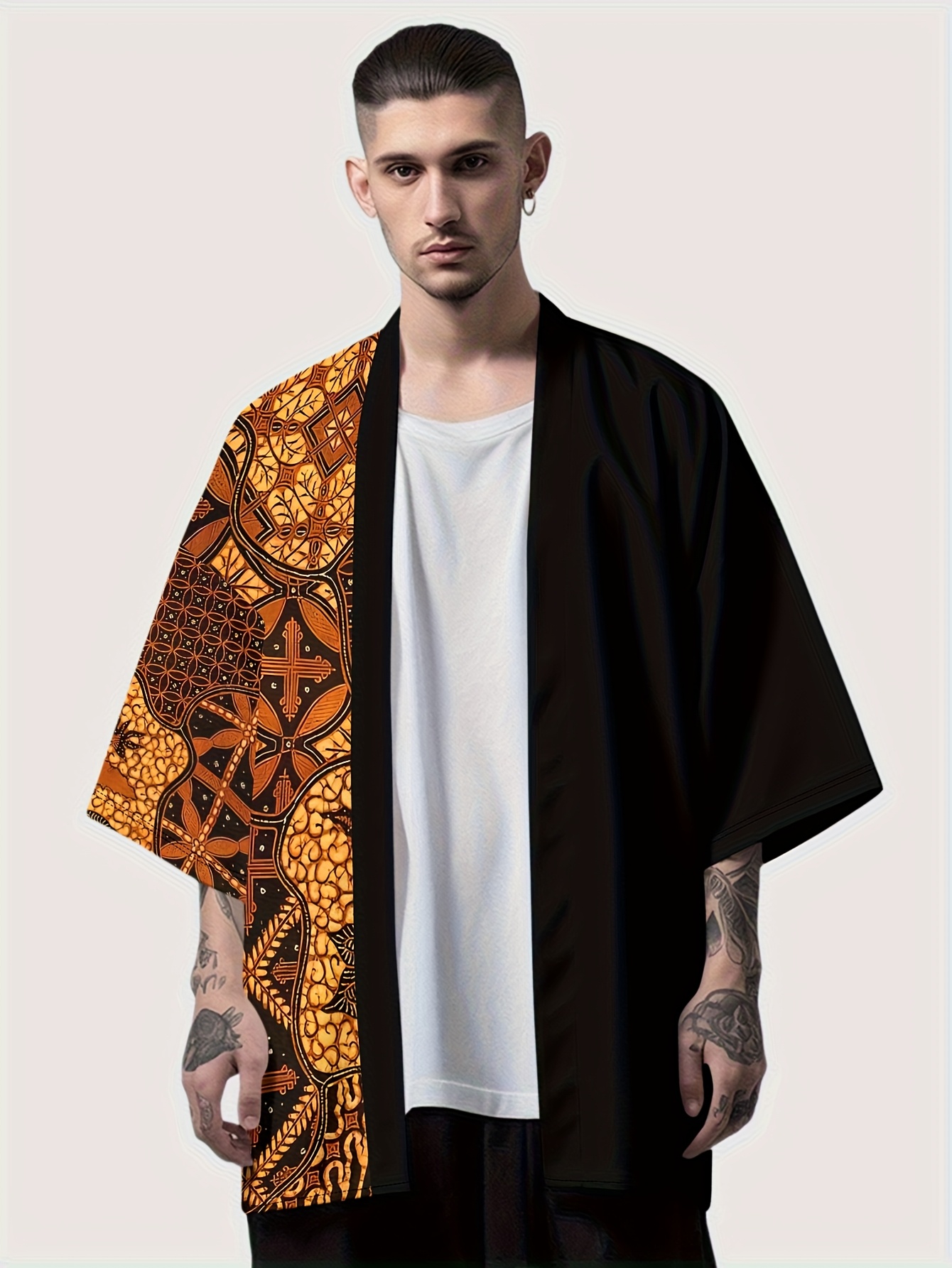 mexikanisches outfit für männer - Kostenloser Versand für Artikel, die von  Temu versendet werden, image size:1340x1785