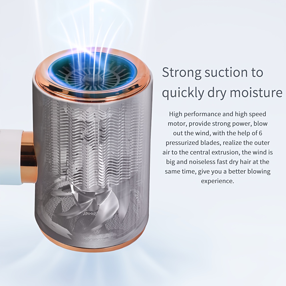 Curly Hair Hair Dryer That Blows Cold Air Babyliss Hair Dryer