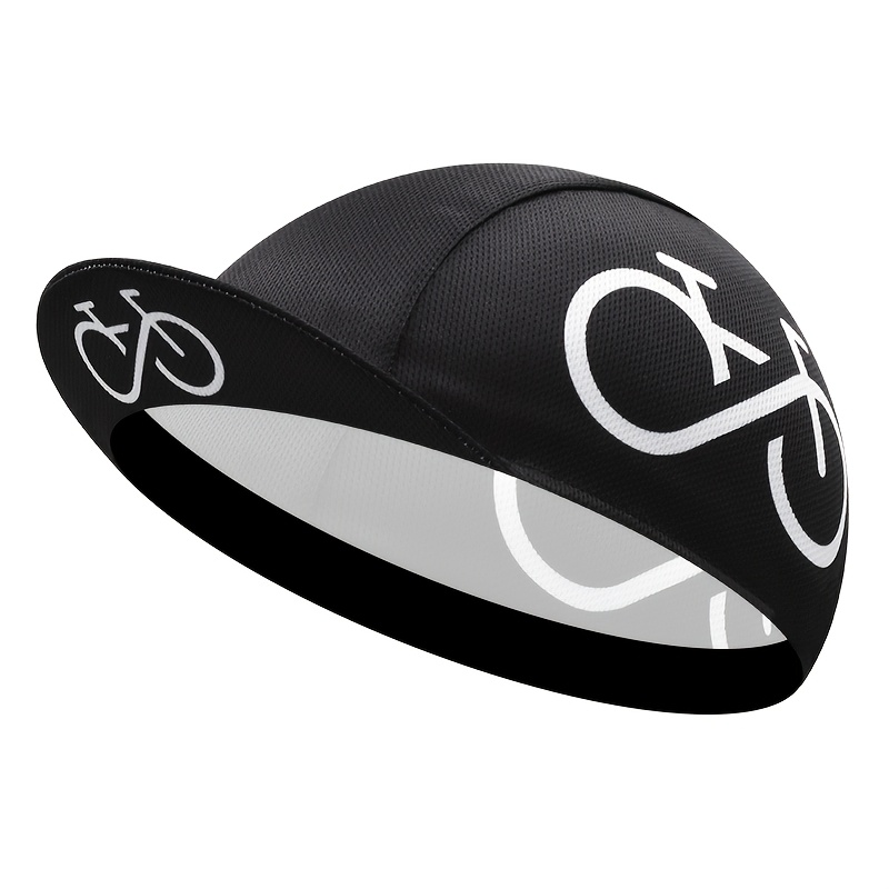 TEMU New Cycling , Moisture-absorbing And Quick-drying Bicycle , Outdoor , Running , Without Battery