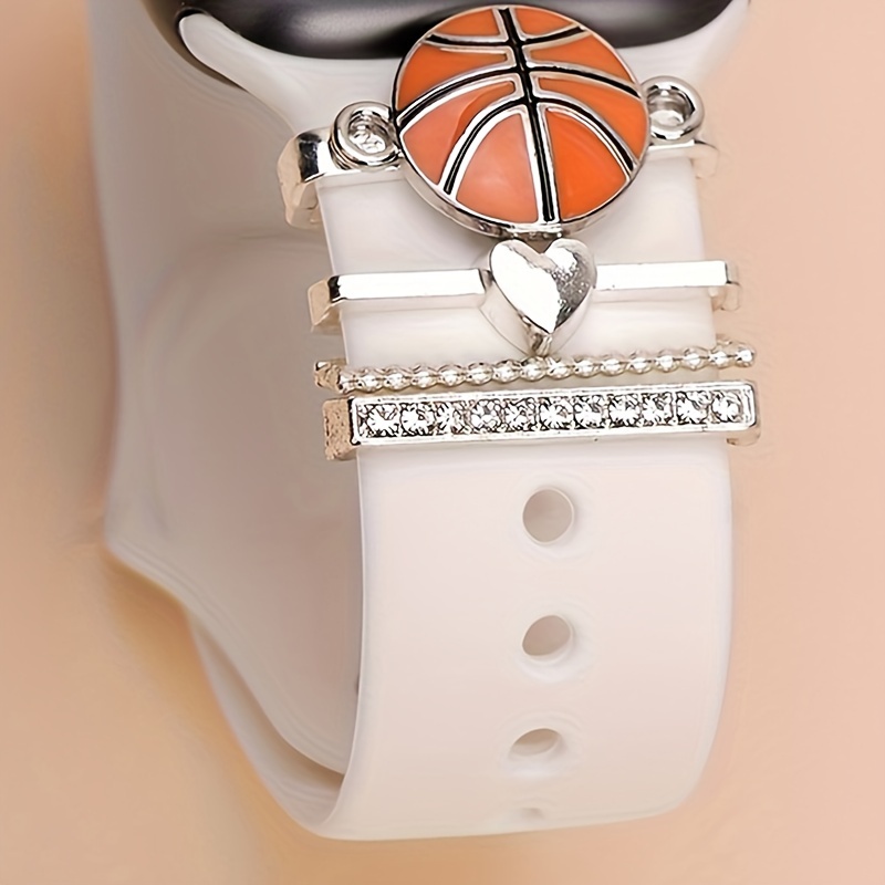 Apple watch outlet 4 basketball