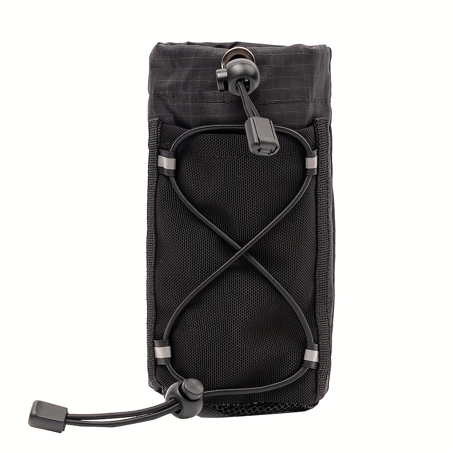 An Outdoor Sports Waist Pack, Backpack Shoulder Strap Pouch, Accessory Pouch, Phone Pouch, Accessory Storage Bag