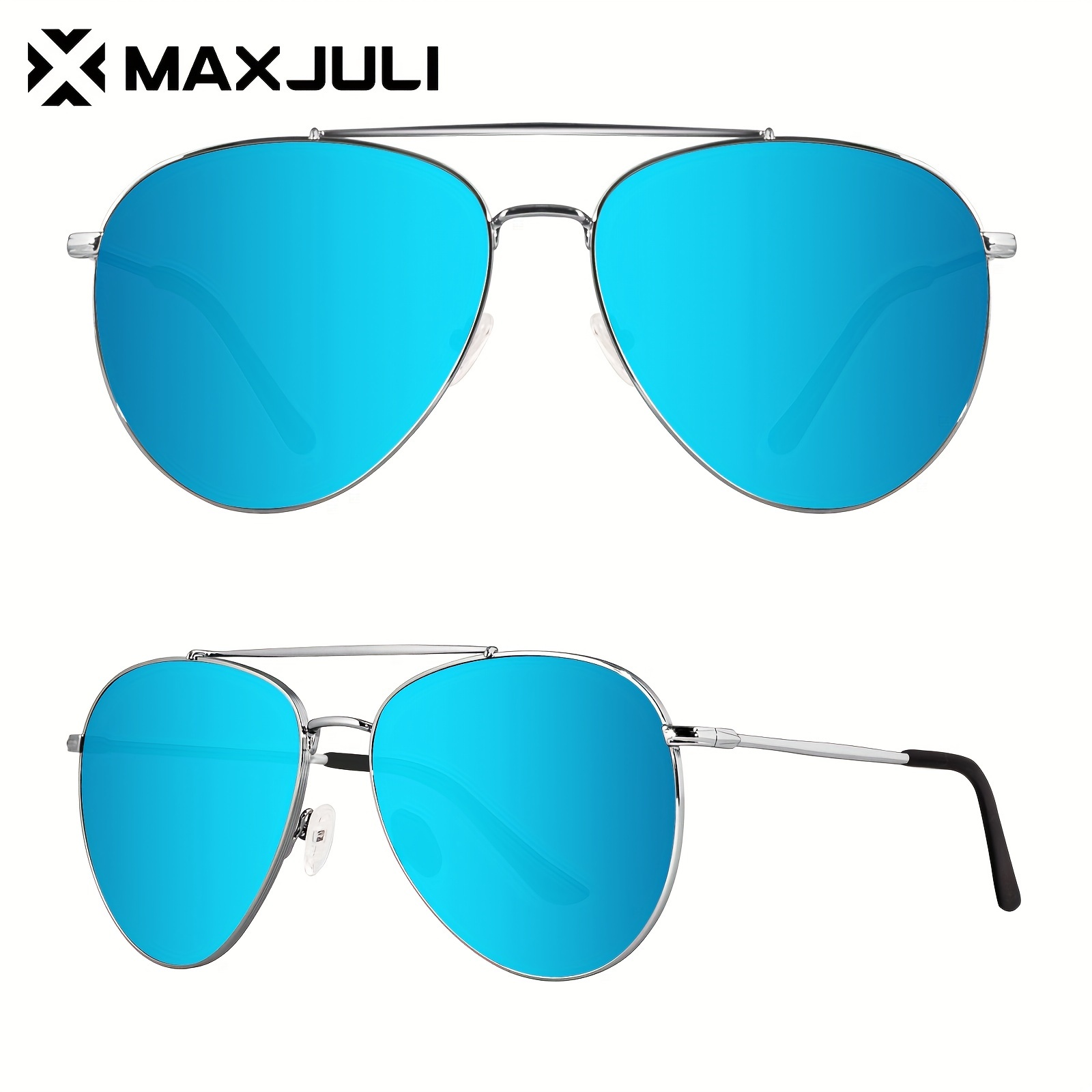 ▷ Gafas de sol, Polarizadas 🥇 Protección UV400