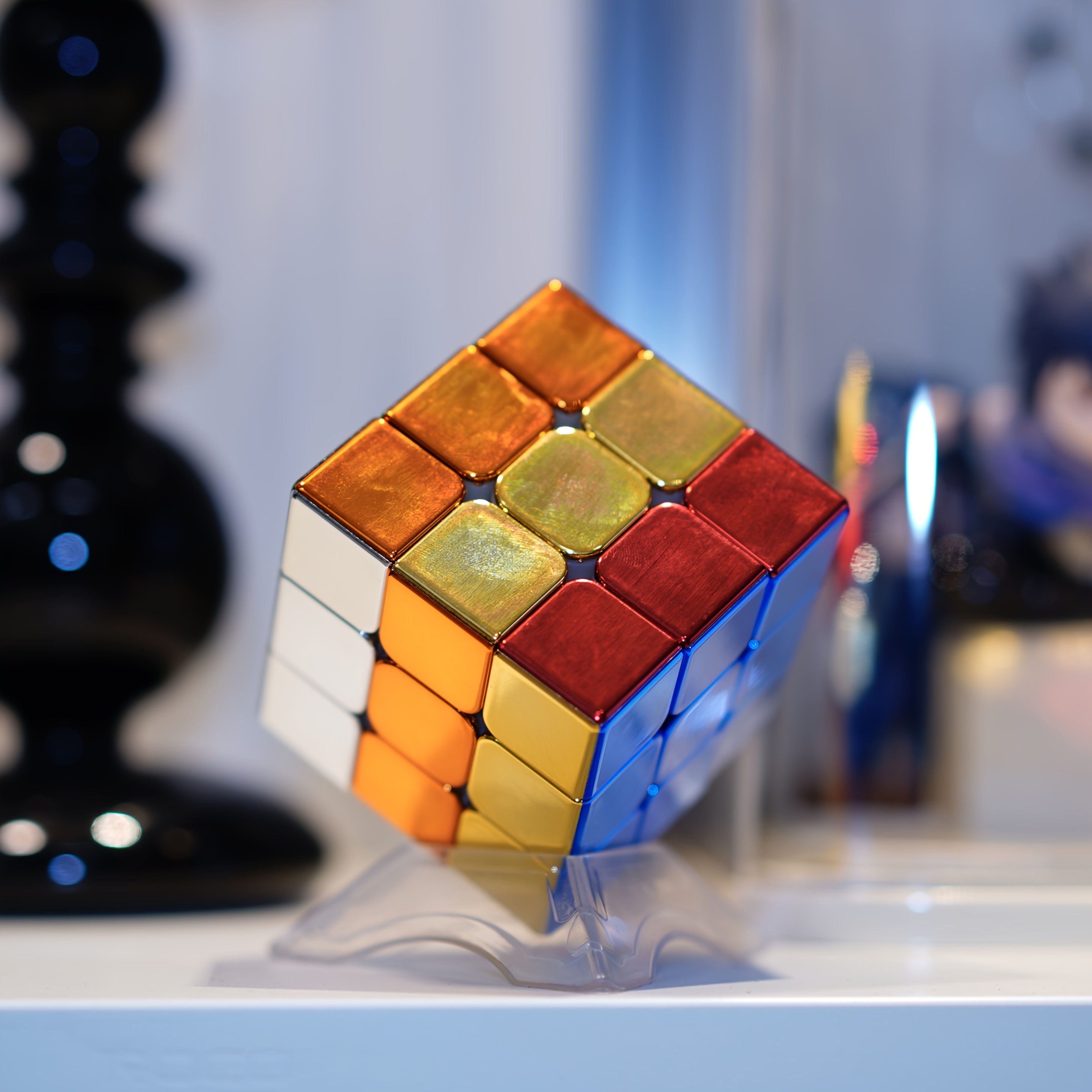 brain teaser puzzles sold on Temu Australia