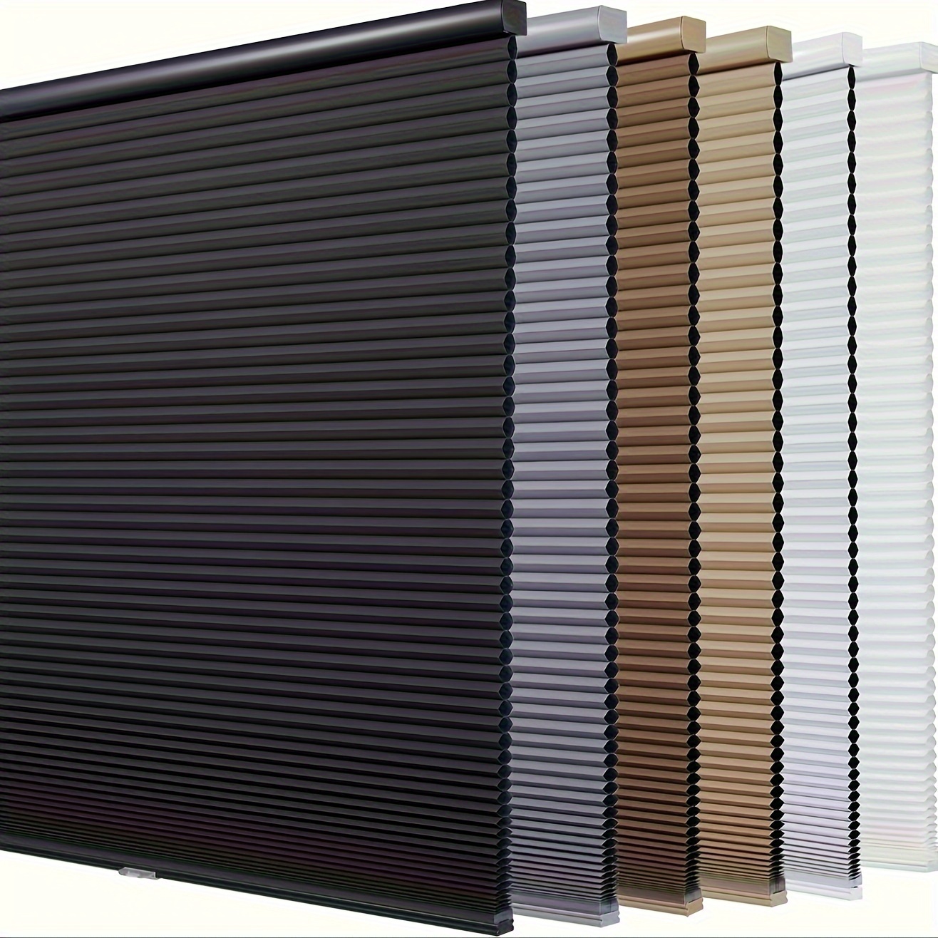 window blinds sold on Temu United States
