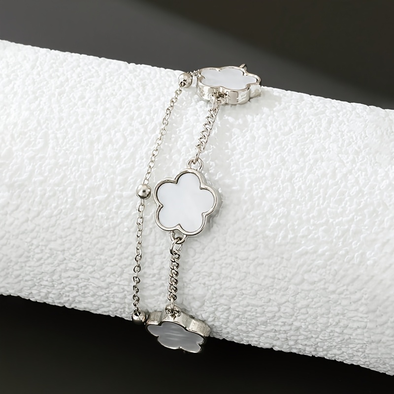 pulseira masculina e estilosa com pingente de para uso diário - presente de aniversário, número aleatório de contas detalhes 6