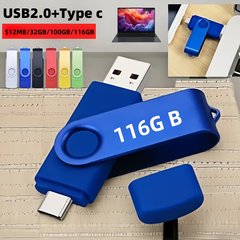 in 512mb 32gb 100gb 116gb high in 1usb Temu Colombia