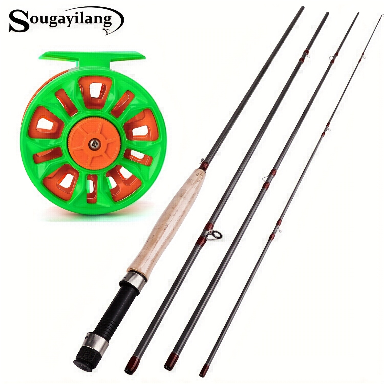academy fishing line spooler Gonex Fishing Line Spooler