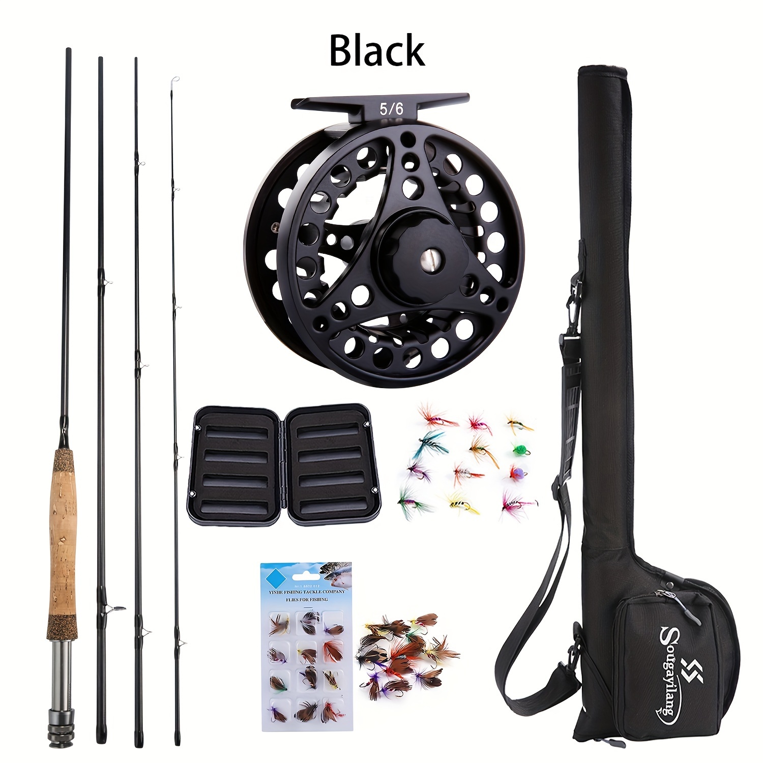 buy g loomis fly reel G.Loomis Eastfork 5-6 – New Genesis: Special Enemies Style_Circle Hook and unflinching durability Color:Live Smelt