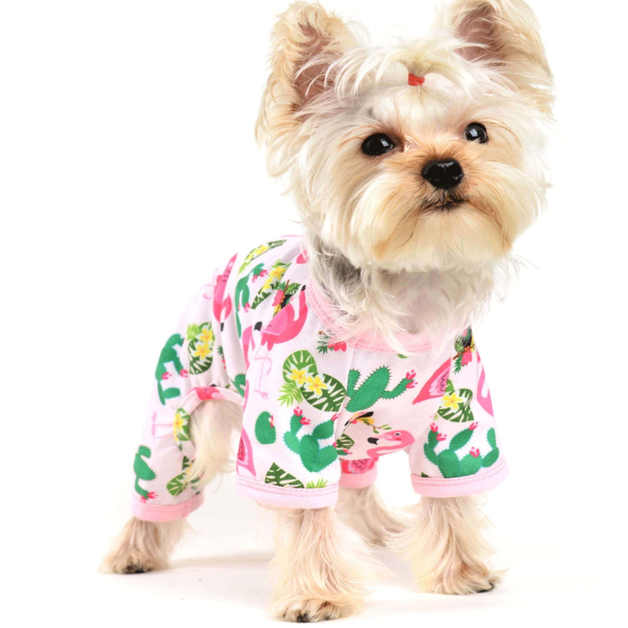 Yorkie onesie hotsell