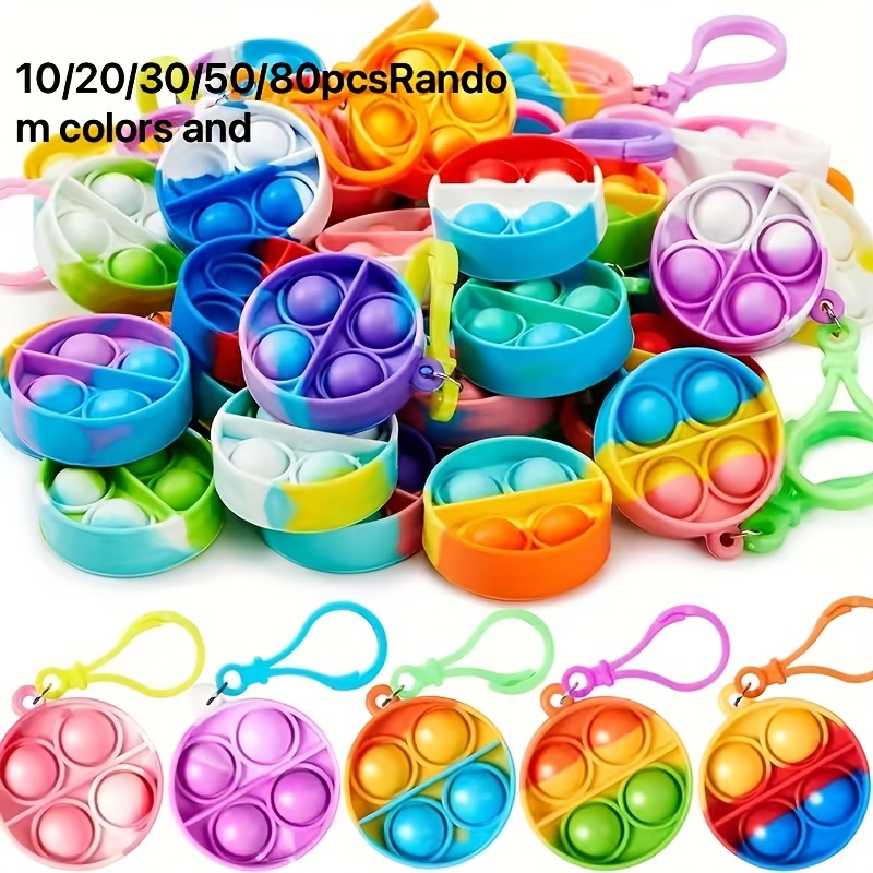 fidgets sold on Temu New Zealand