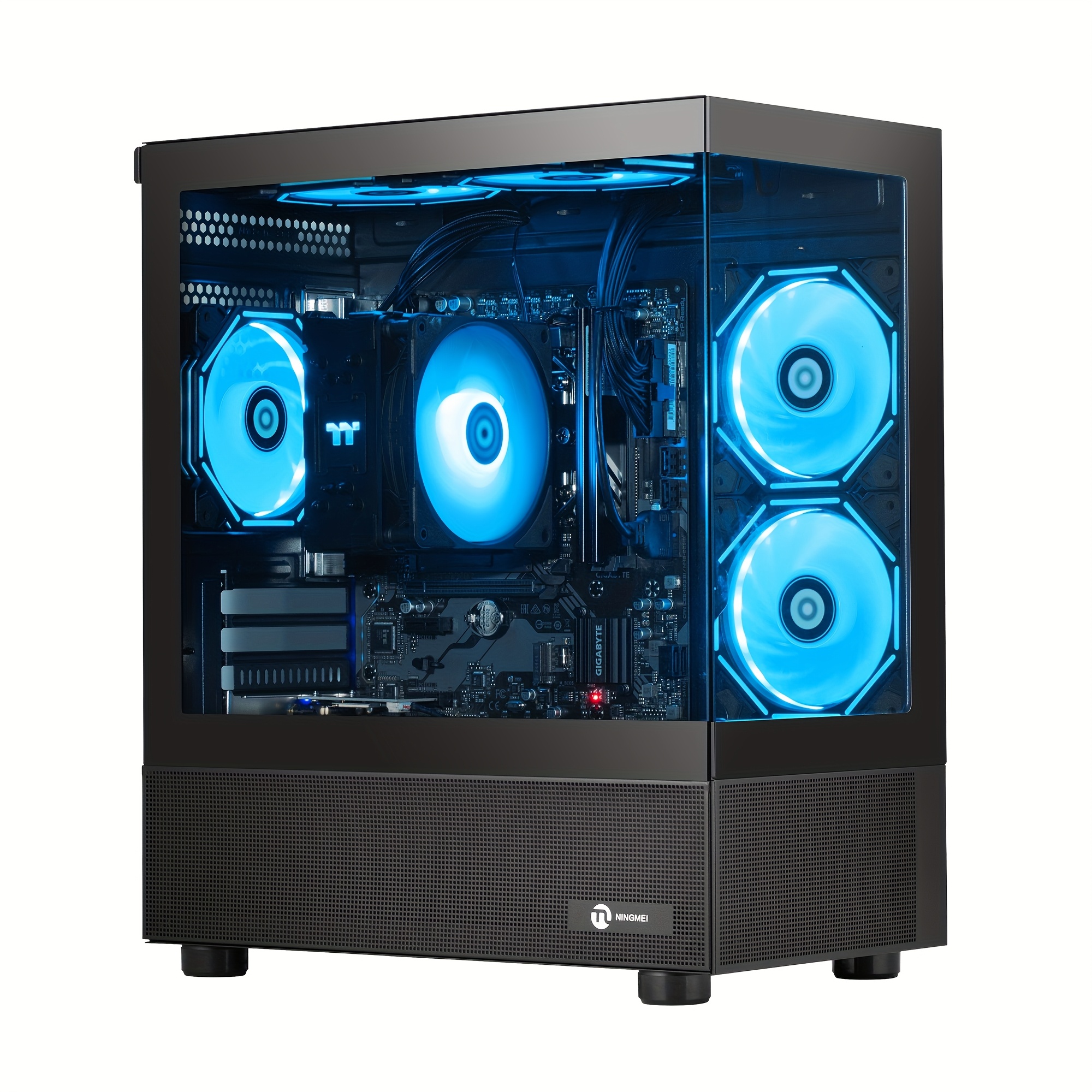 gaming pc amd r5 5600gt 7 1 tb ssd - Temu