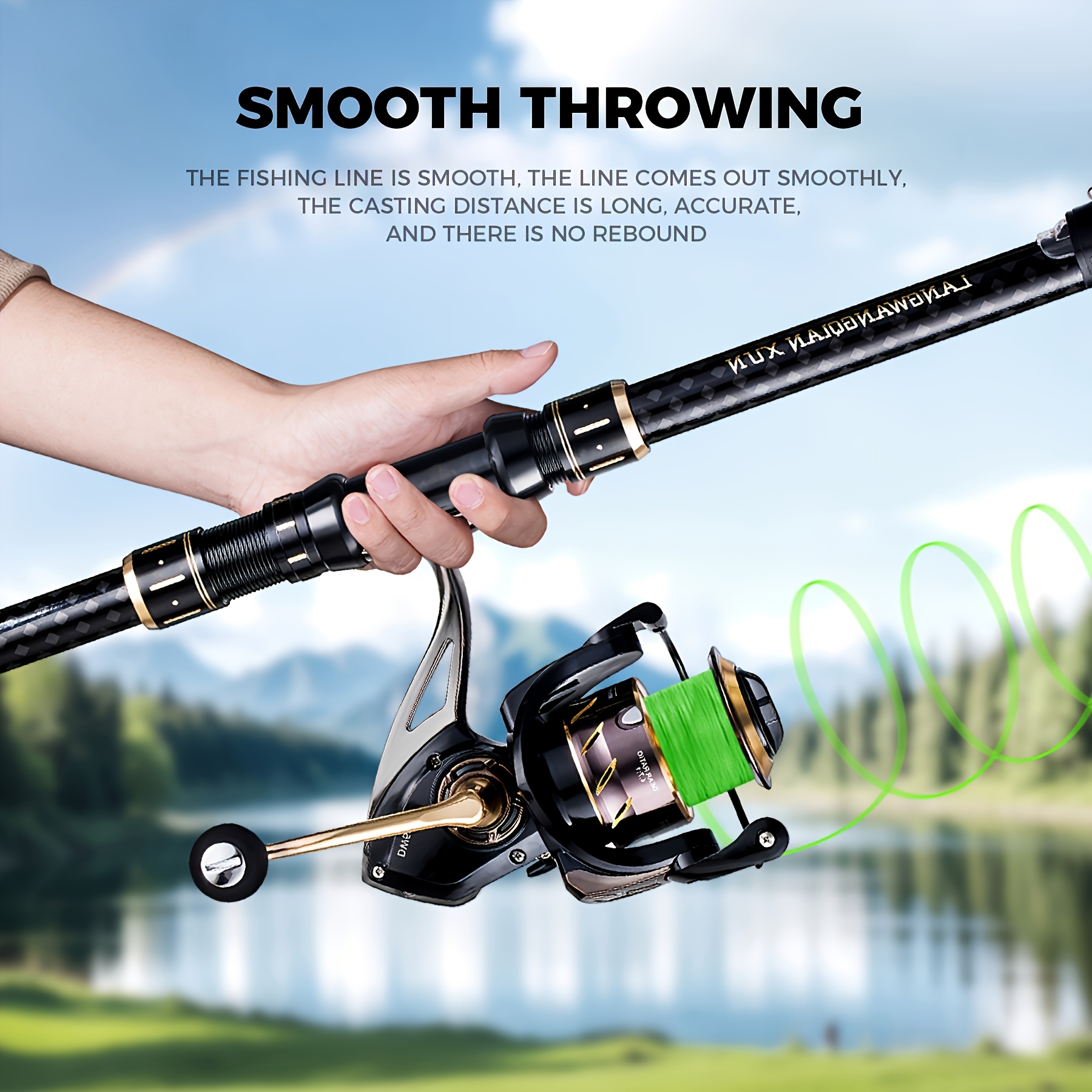 amazon baitcasting reels  7 Best BUDGET Baitcasting Reels on Amazon [2026] Catfish, Musky, Bass,  Pike & More / Fishing Reel