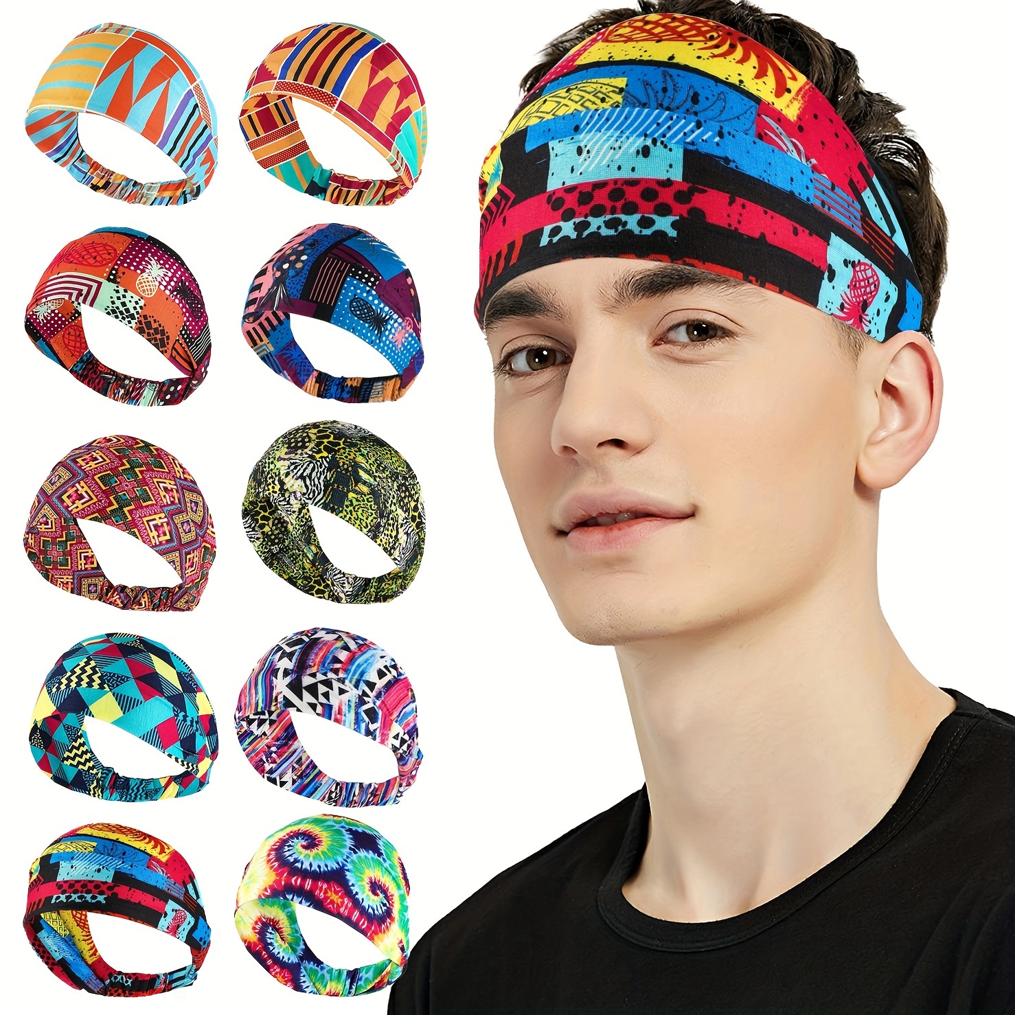 Headbands for Men -  Canada