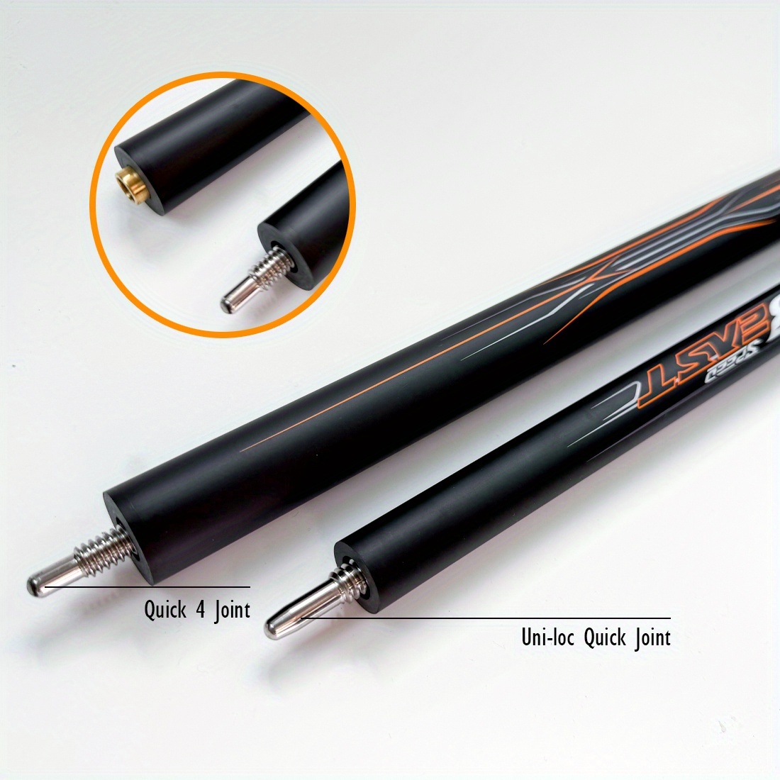 Power Break And Jump Break Cue Stick | Shopee Philippines