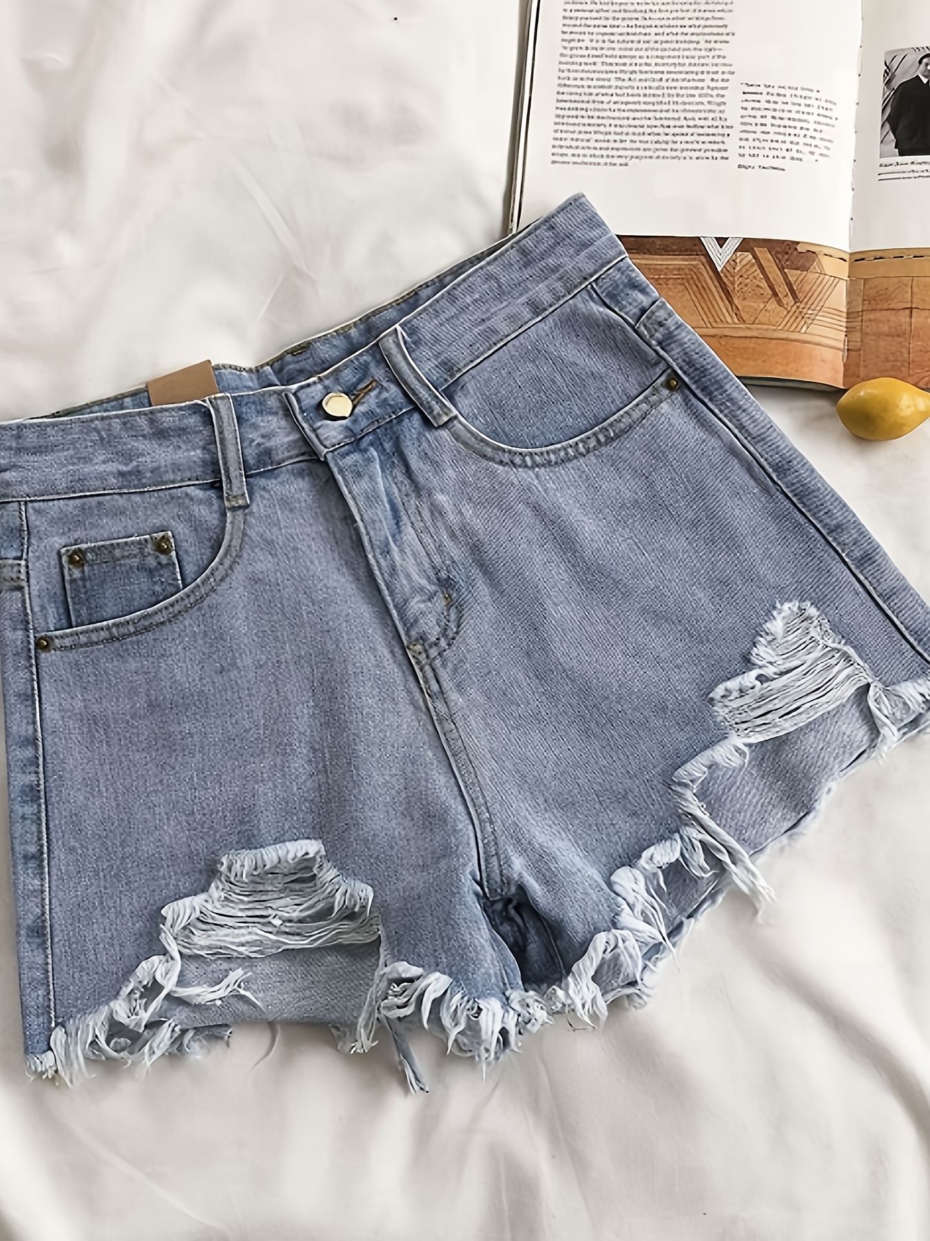 WTAPS MILT2301 SHORTS COTTON DENIM パンツ｜ショートパンツ