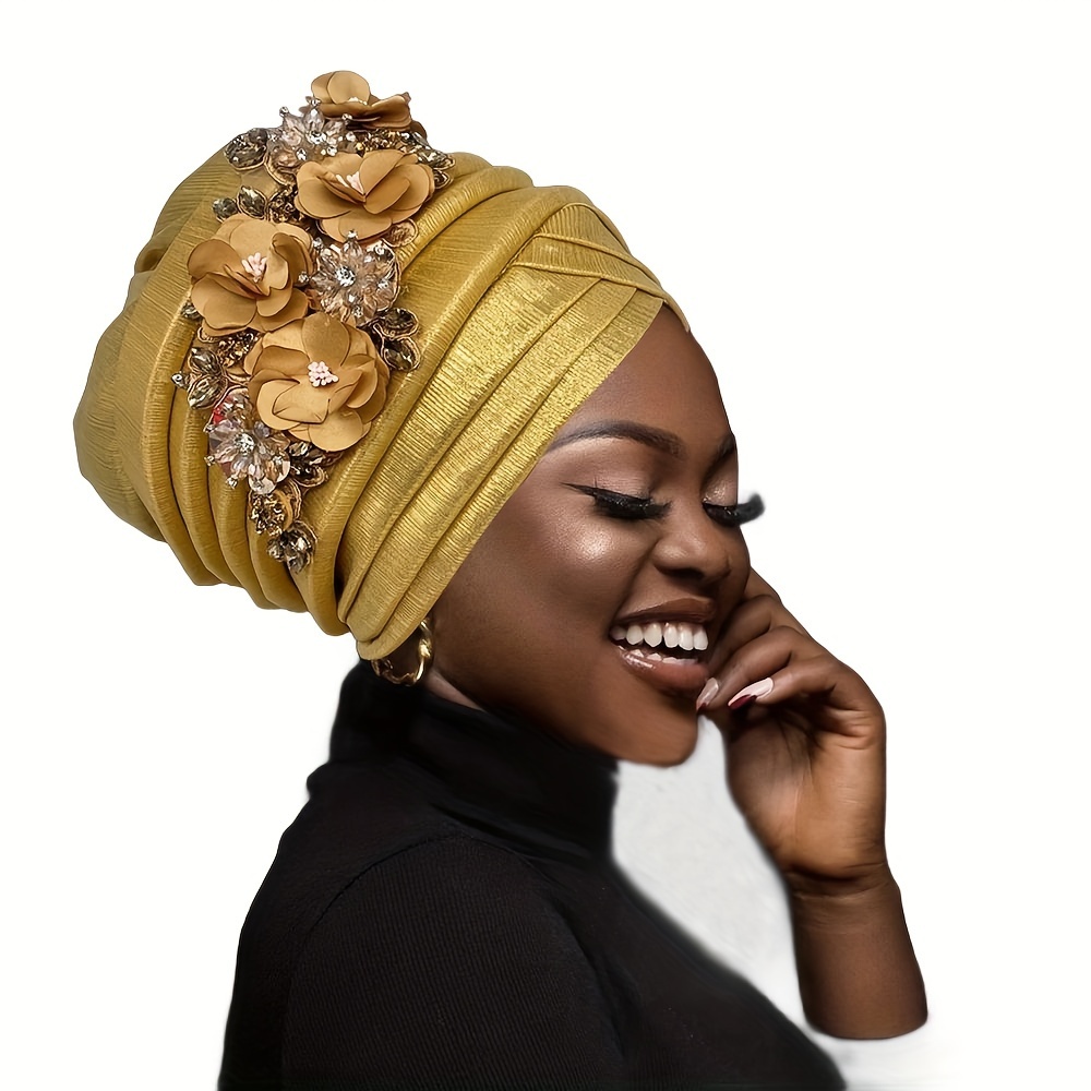 luxury flower bouquet decor african women - Temu Mexico