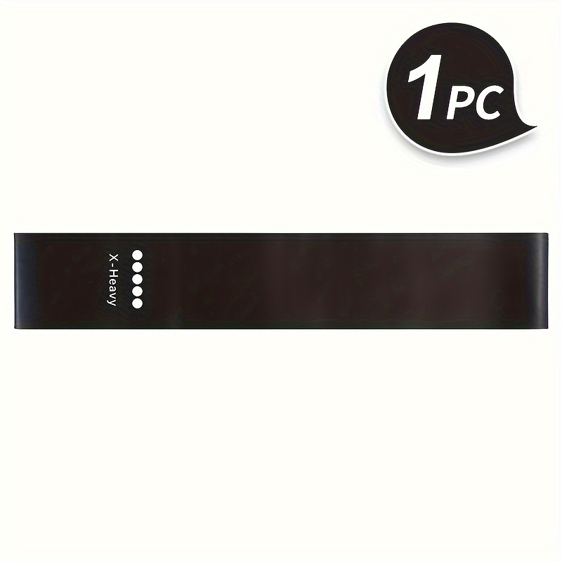 TEMU 1/5pcs Of Resistance Bands For , For Enhancing , Fitness Resistance Bands For Women.