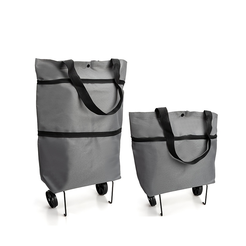 BaoT8YLu Sacs De Courses Sac De Rangement De Remplacement Pour Chariot De Courses Grande
