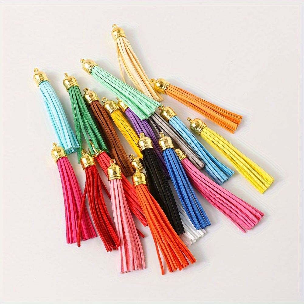 

20pcs Pendants For Keychain Jewelry