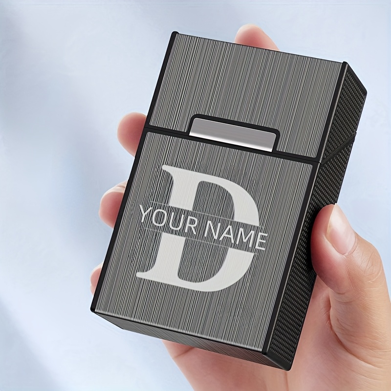 cigarette case shopee Cigarette Cases