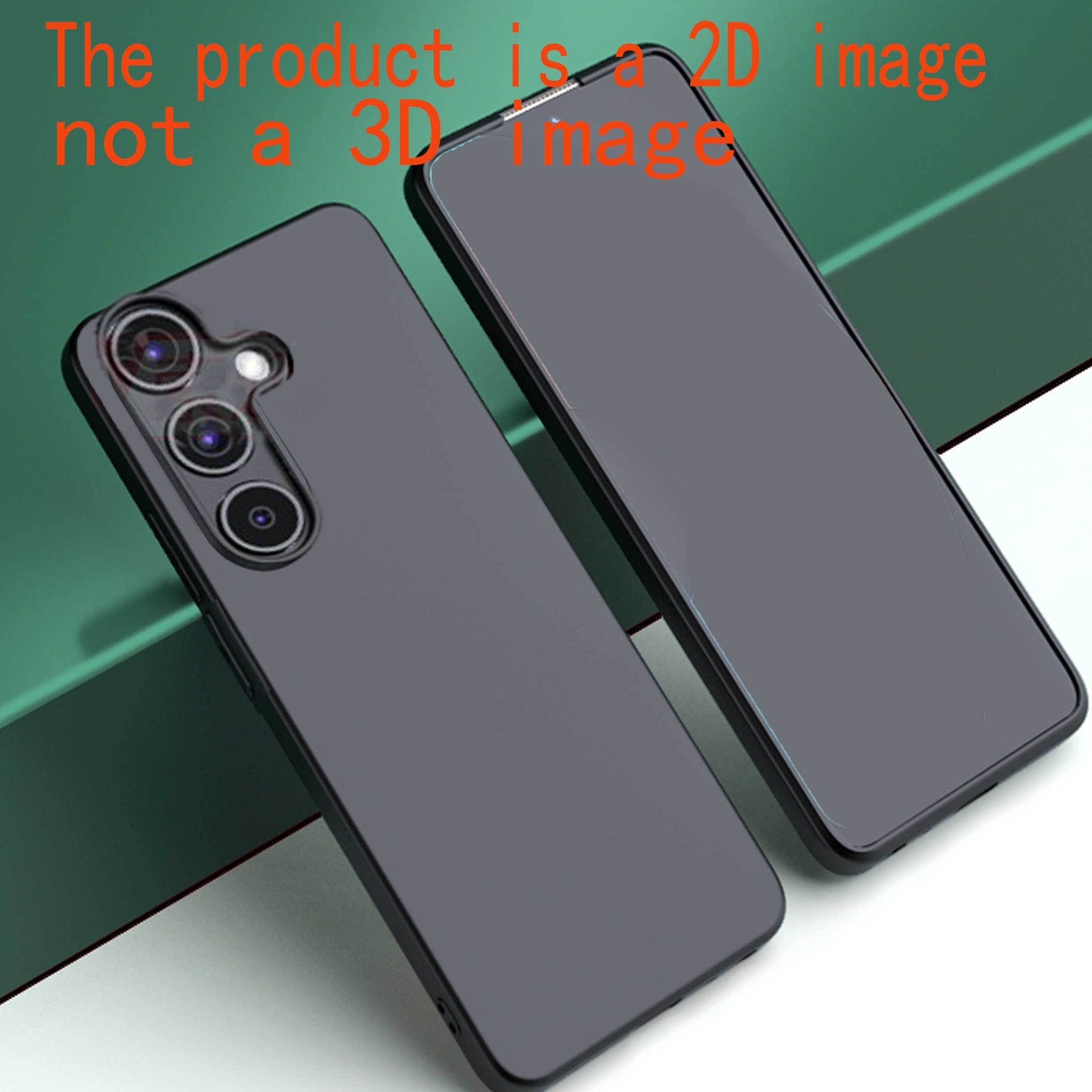 

Suitable For Samsung S24 Fe New Case Ultra-thin